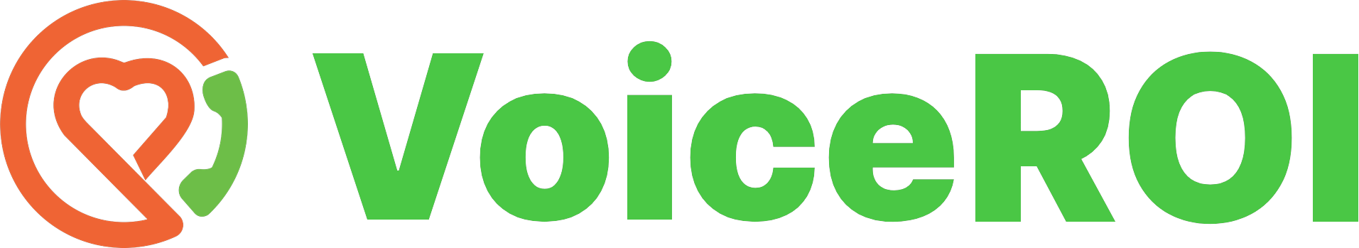 VoiceROI